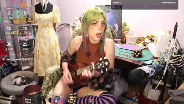 Image 8 of lunasparkles Stream on Chaturbate on 1 month ago