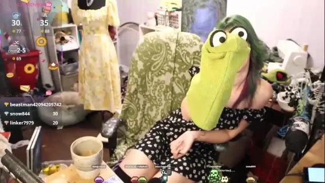 Thumbnail 3, lunasparkles's Stream at Chaturbate, 1 month ago