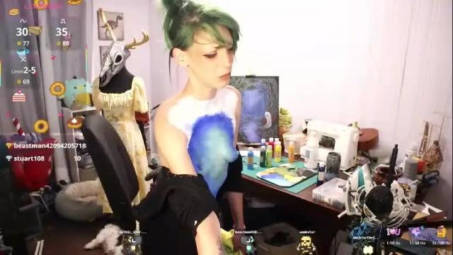 Image 10 of lunasparkles Stream on Chaturbate on 1 month ago