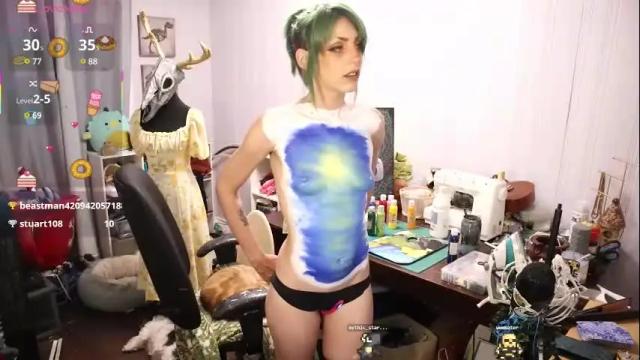 Image 11 of lunasparkles Stream on Chaturbate on 1 month ago