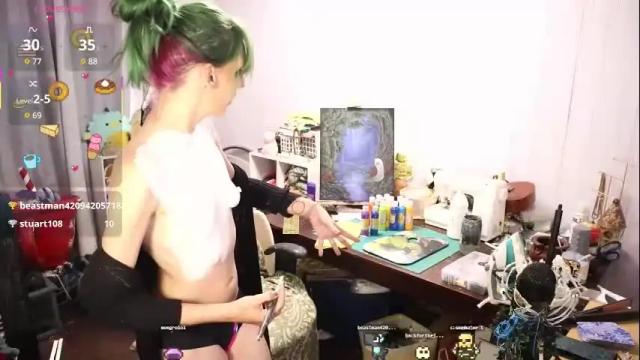 Thumbnail 2, lunasparkles's Stream at Chaturbate, 1 month ago