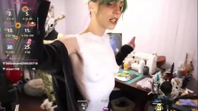 Image 6 of lunasparkles Stream on Chaturbate on 1 month ago