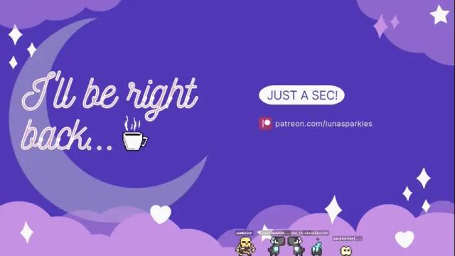 Image 6 of lunasparkles Stream on Chaturbate on 1 month ago