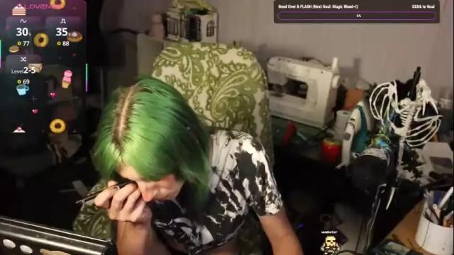 Image 4 of lunasparkles Stream on Chaturbate on 28 days ago
