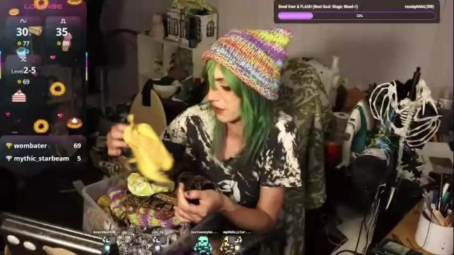 Image 8 of lunasparkles Stream on Chaturbate on 28 days ago