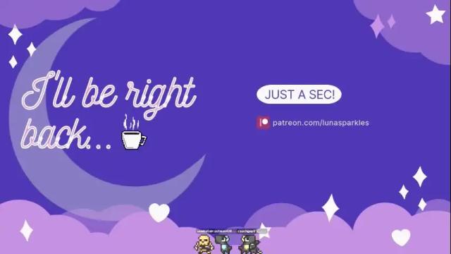 Thumbnail 3, lunasparkles's Stream at Chaturbate, 22 days ago