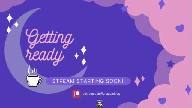 Thumbnail 1, lunasparkles's Stream at Chaturbate, 21 days ago