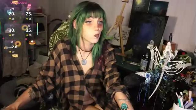 Thumbnail 2, lunasparkles's Stream at Chaturbate, 1 month ago
