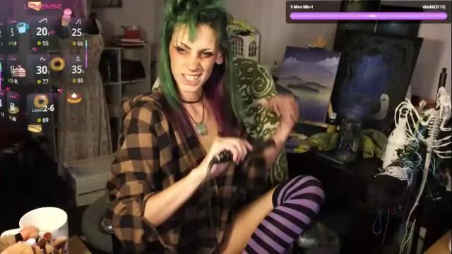 Thumbnail 2, lunasparkles's Stream at Chaturbate, 1 month ago