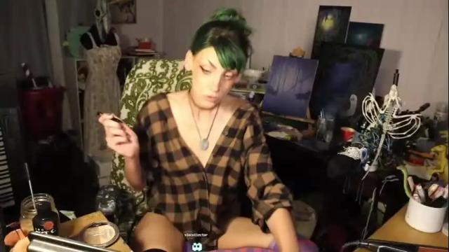 Thumbnail 1, lunasparkles's Stream at Chaturbate, 1 month ago