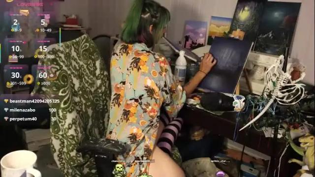 Thumbnail 2, lunasparkles's Stream at Chaturbate, 1 month ago