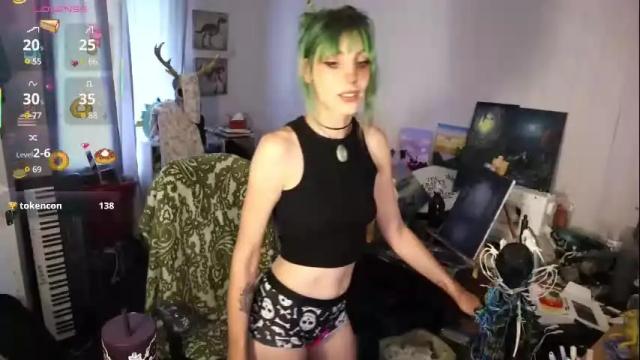 Thumbnail 2, lunasparkles's Stream at Chaturbate, 1 month ago