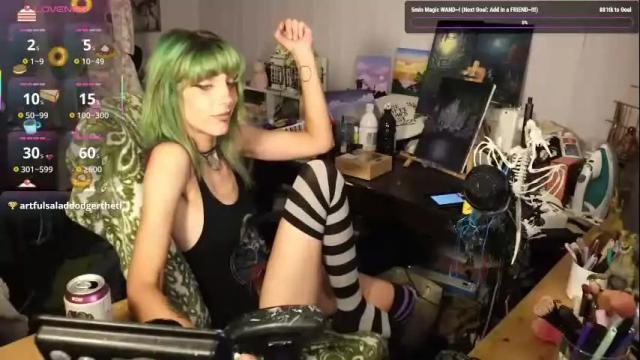 Thumbnail 3, lunasparkles's Stream at Chaturbate, 1 month ago