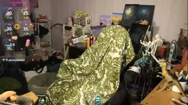 Thumbnail 1, lunasparkles's Stream at Chaturbate, 20 days ago