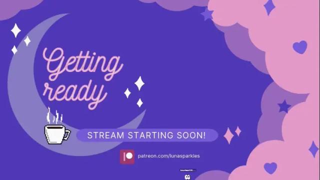 Thumbnail 1, lunasparkles's Stream at Chaturbate, 1 month ago