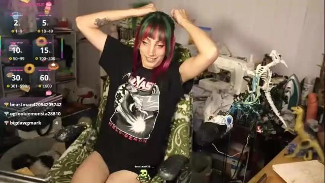 Image 11 of lunasparkles Stream on Chaturbate on 1 month ago