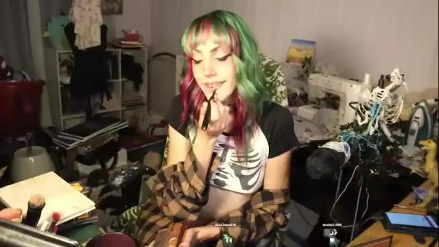 Image 10 of lunasparkles Stream on Chaturbate on 1 month ago