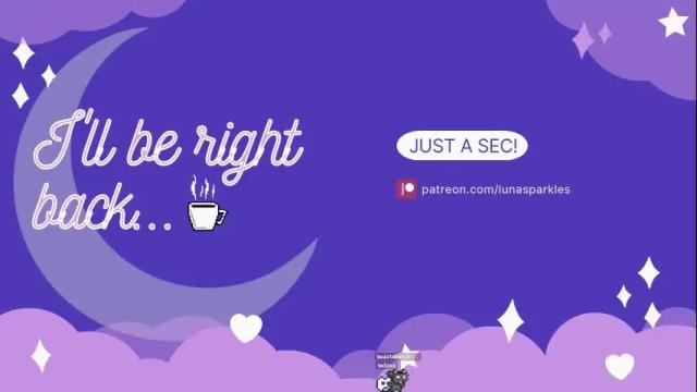 Image 11 of lunasparkles Stream on Chaturbate on 9 days ago