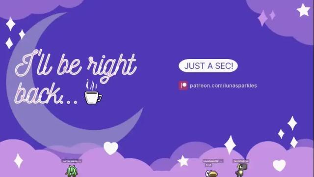 Image 12 of lunasparkles Stream on Chaturbate on 7 days ago