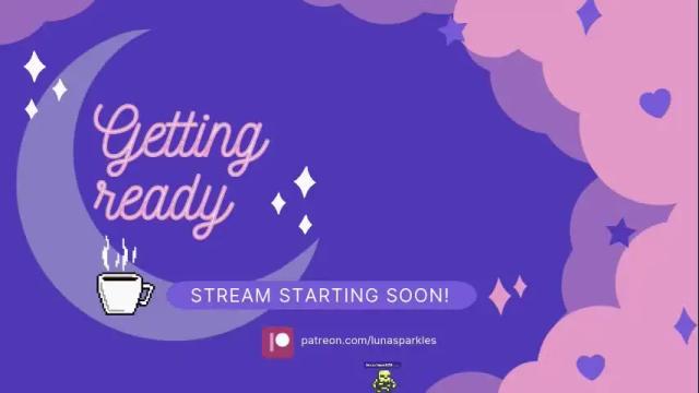 Thumbnail 1, lunasparkles's Stream at Chaturbate, 3 days ago