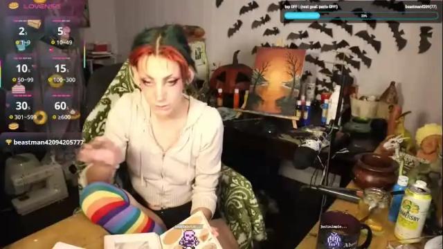 Thumbnail 3, lunasparkles's Stream at Chaturbate, 1 month ago