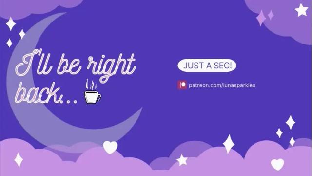 Image 7 of lunasparkles Stream on Chaturbate on 1 month ago