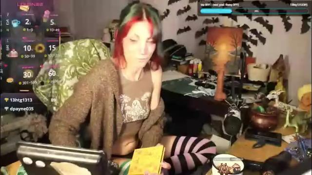 Image 6 of lunasparkles Stream on Chaturbate on 1 month ago