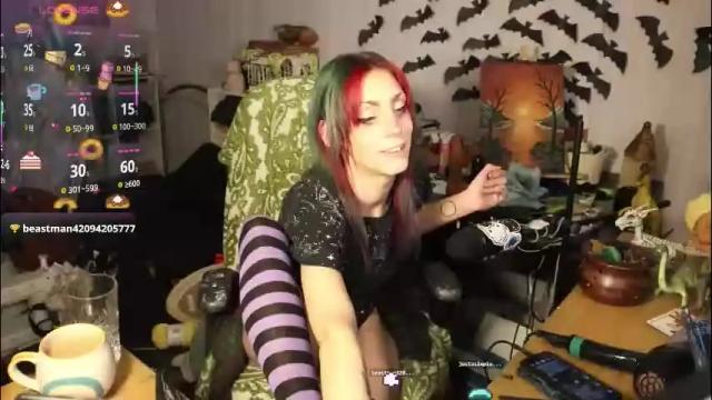Image 11 of lunasparkles Stream on Chaturbate on 1 month ago