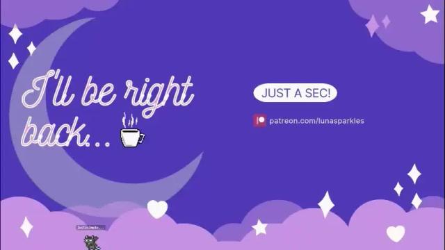 Thumbnail 3, lunasparkles's Stream at Chaturbate, 26 days ago