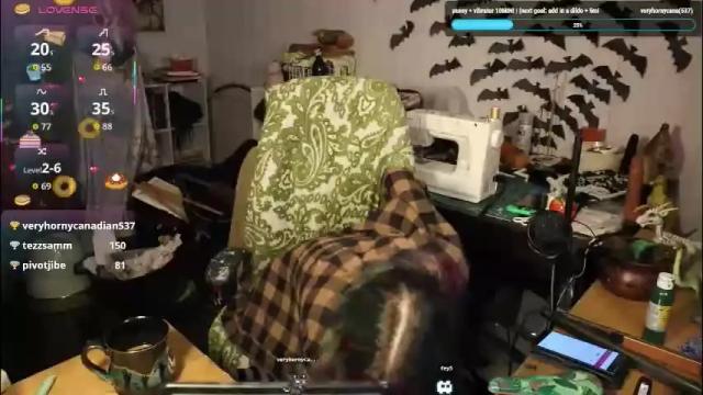 Image 12 of lunasparkles Stream on Chaturbate on 1 month ago