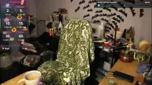 Thumbnail 2, lunasparkles's Stream at Chaturbate, 14 days ago