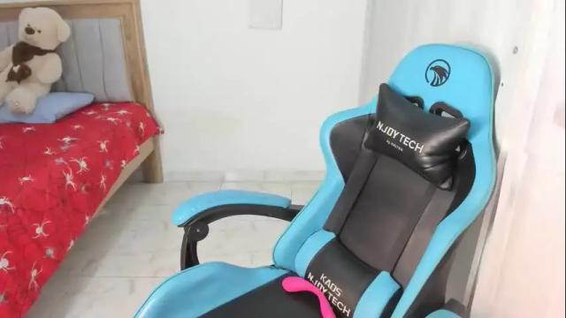Thumbnail 1, lunastar02's Stream at Chaturbate, 1 month ago