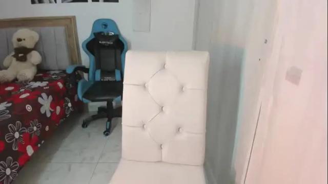 Image 10 of lunastar02 Stream on Chaturbate on 1 month ago