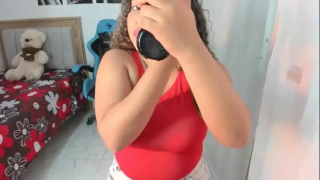 Image 6 of lunastar02 Stream on Chaturbate on 1 month ago