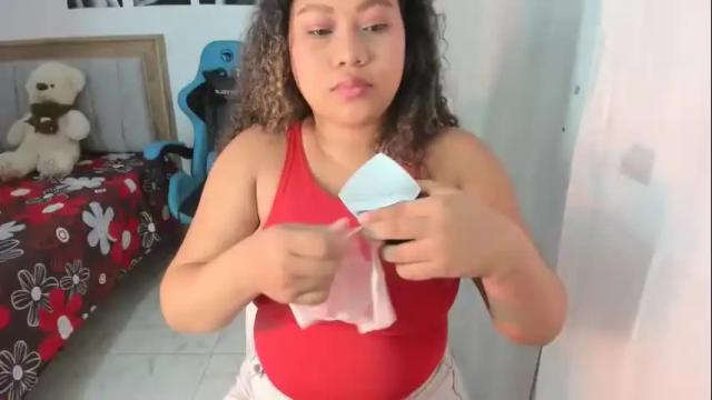 Image 8 of lunastar02 Stream on Chaturbate on 1 month ago