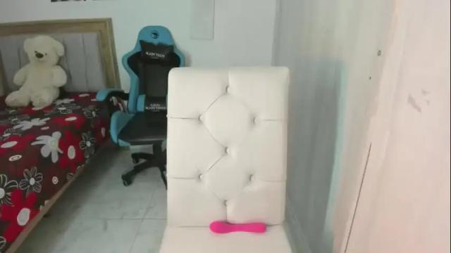 Thumbnail 1, lunastar02's Stream at Chaturbate, 1 month ago