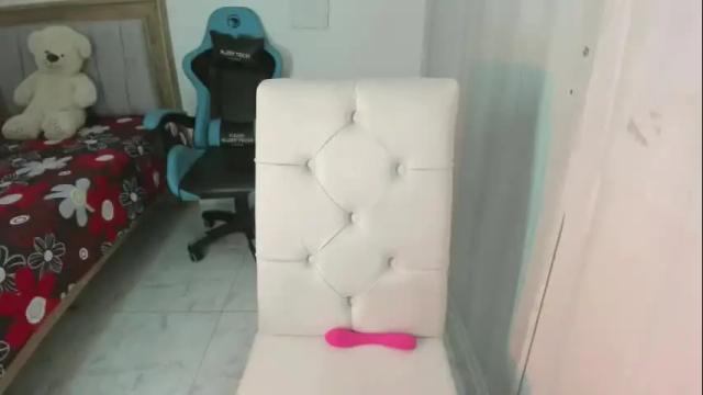 Thumbnail 2, lunastar02's Stream at Chaturbate, 1 month ago