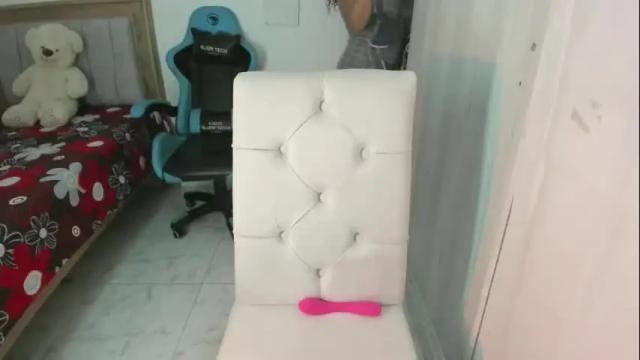 Image 6 of lunastar02 Stream on Chaturbate on 1 month ago