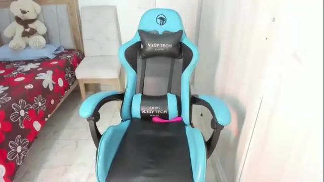 Image 2 of lunastar02 Stream on Chaturbate on 1 month ago