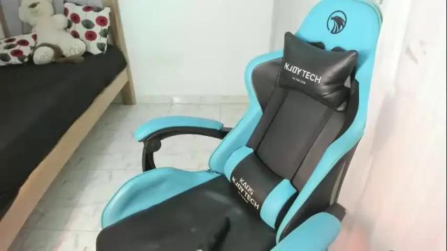 Image 4 of lunastar02 Stream on Chaturbate on 1 month ago