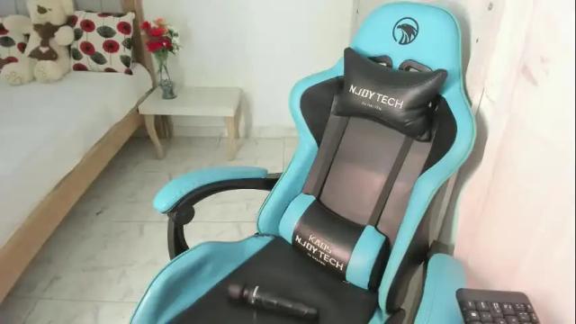 Image 2 of lunastar02 Stream on Chaturbate on 1 month ago