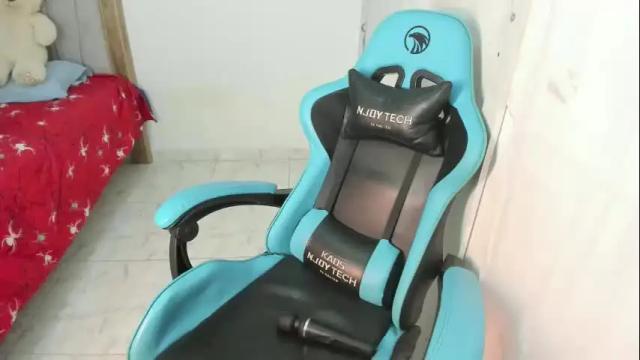 Image 2 of lunastar02 Stream on Chaturbate on 19 days ago