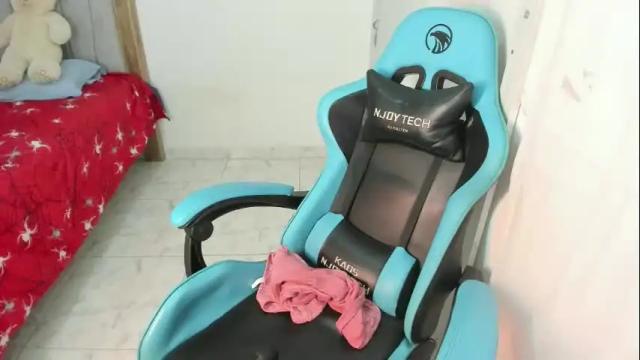 Image 4 of lunastar02 Stream on Chaturbate on 19 days ago
