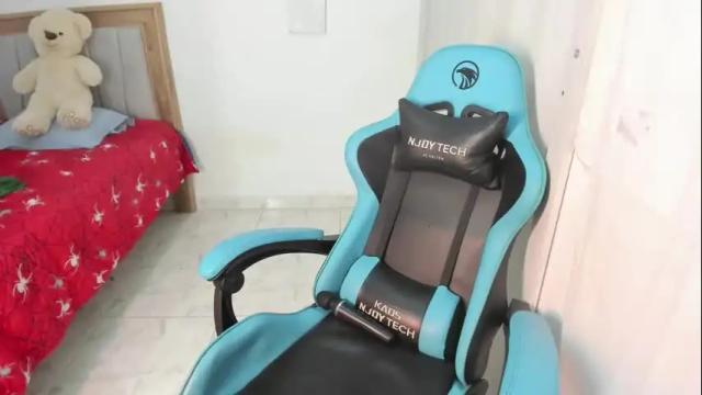 Image 6 of lunastar02 Stream on Chaturbate on 18 days ago