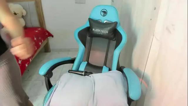 Image 3 of lunastar02 Stream on Chaturbate on 14 days ago