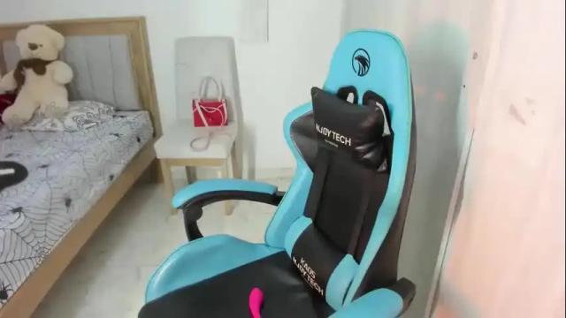 Image 12 of lunastar02 Stream on Chaturbate on 4 days ago