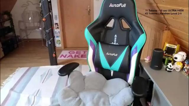 Thumbnail 1, lunaticminx's Stream at Chaturbate, 1 month ago