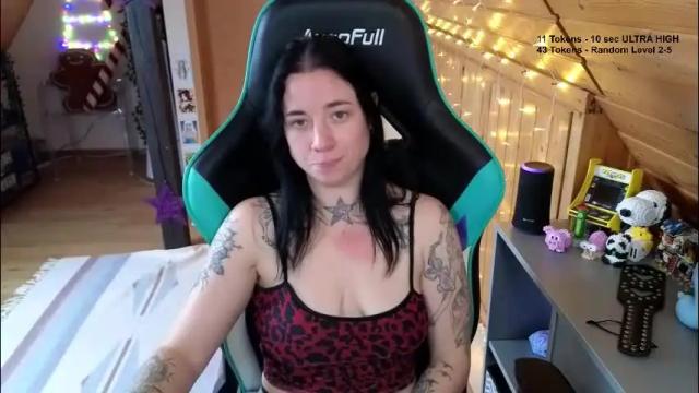 Image 10 of lunaticminx Stream on Chaturbate on 1 month ago