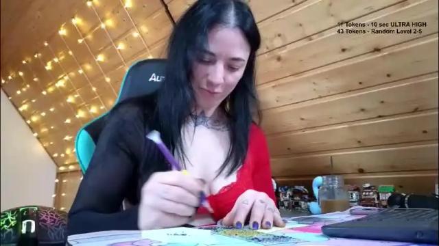 Image 10 of lunaticminx Stream on Chaturbate on 1 month ago