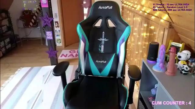 Image 10 of lunaticminx Stream on Chaturbate on 10 days ago